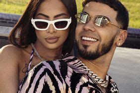 anuel aa married|Civil Marriage: Anuel AA and Yailín Have Officially。